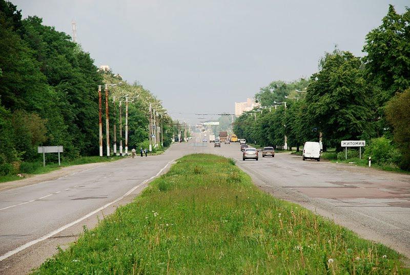 Довжик з panoramio.com - Довжик