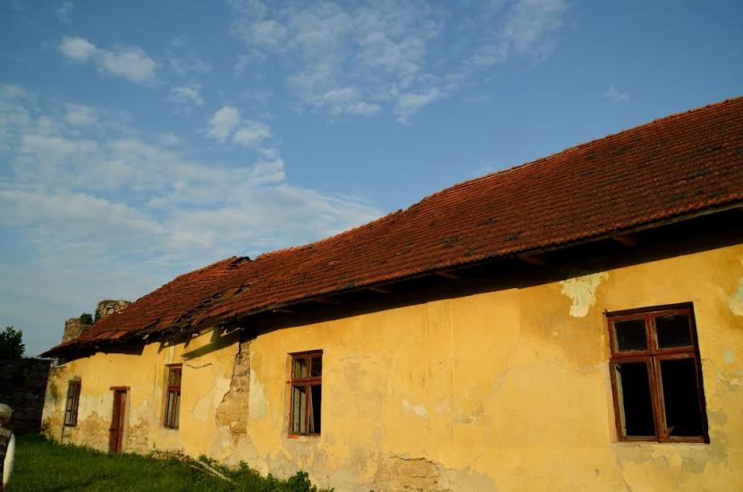 Золотий Потік з panoramio.com - Золотий Потік