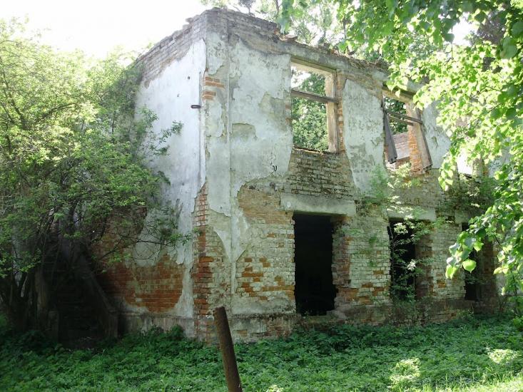 Черниця з panoramio.com - Черниця