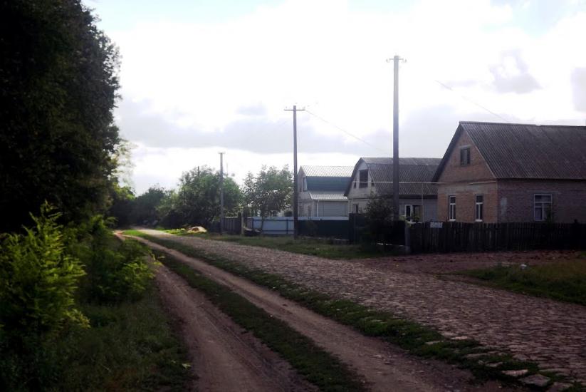 Прищепівка з panoramio.com - Прищеповка