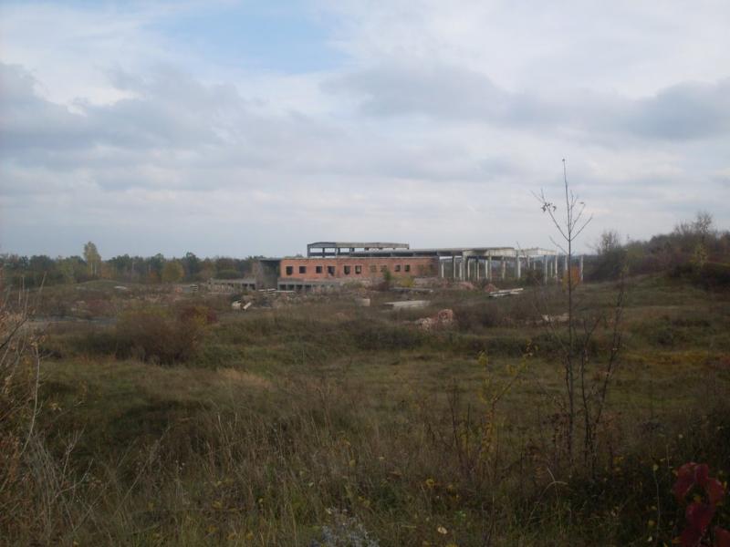 Млинки з panoramio.com - Млынки