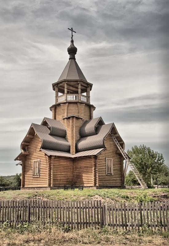 Журавне з panoramio.com - Журавное