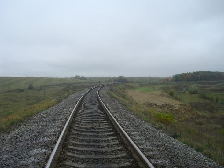 Нижчі Вовківці з panoramio.com - Нижчі Вовківці