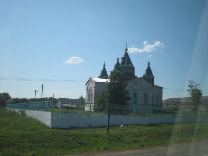 Вільне з panoramio.com - Вільне