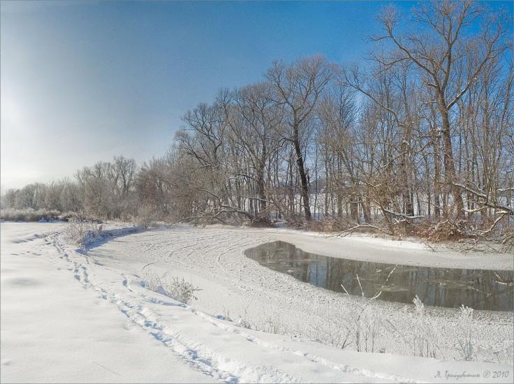 Мишковичі з panoramio.com - Мышковичи