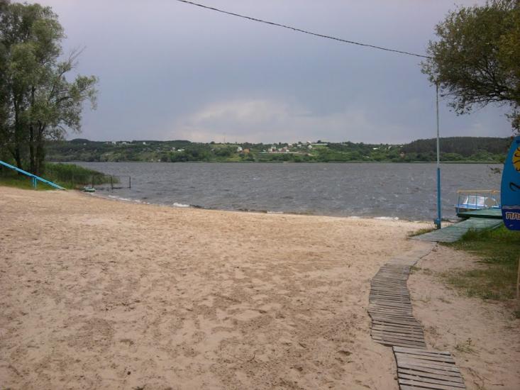 Верхній Салтів з panoramio.com - Верхній Салтів