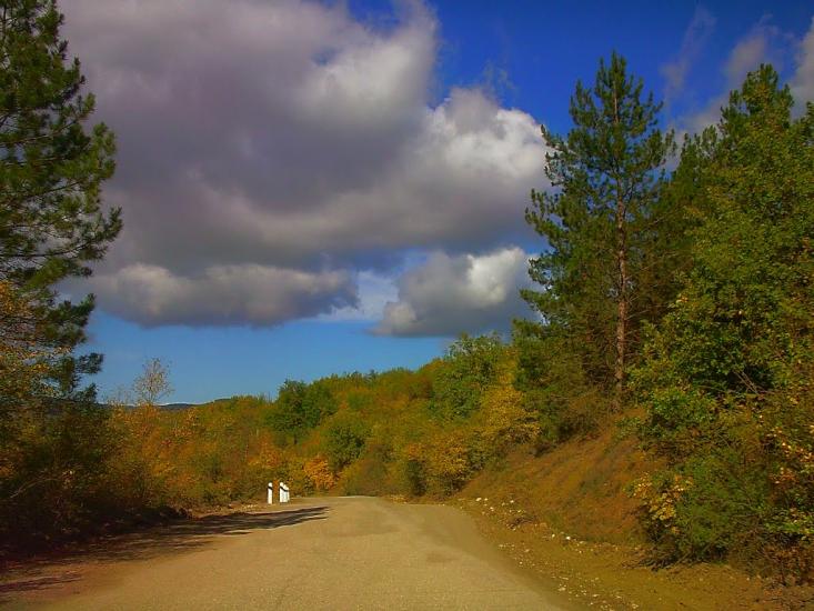Щасливе з panoramio.com - Schaslyve