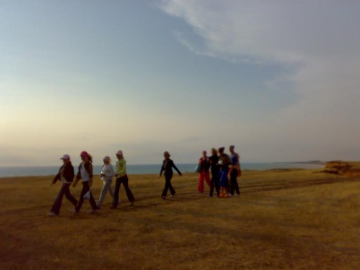 Берегове з panoramio.com - Берегово