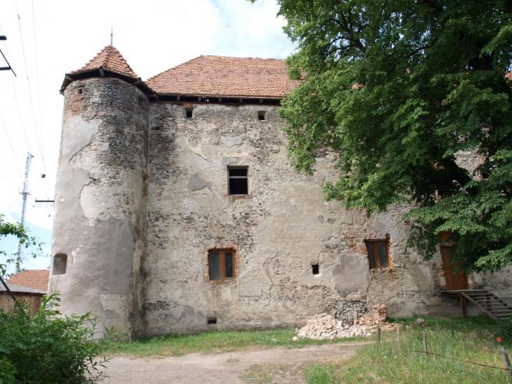 Чинадійово з panoramio.com - Чинадиево
