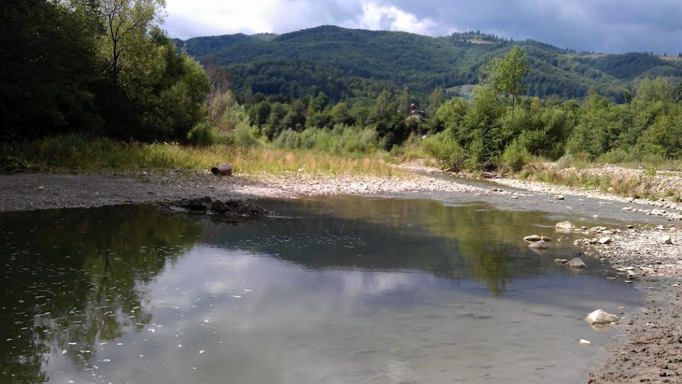 Прокурава з panoramio.com - Прокурава