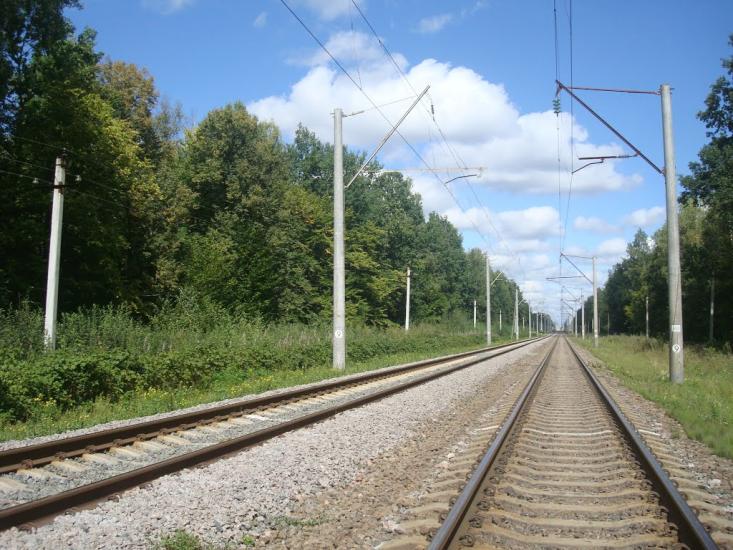 Червоний Цвіт з panoramio.com - Червоний Цвіт