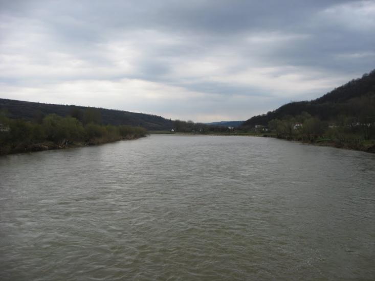 Крушельниця з panoramio.com - Крушельница