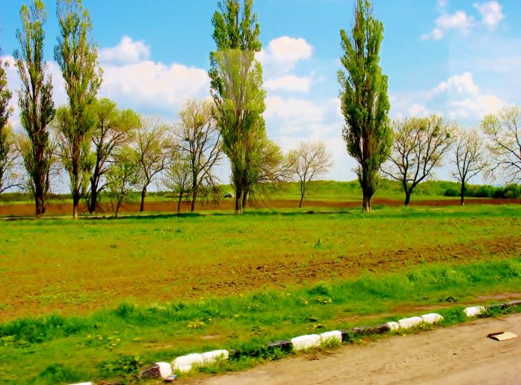 Хижинці з panoramio.com - Хижинці