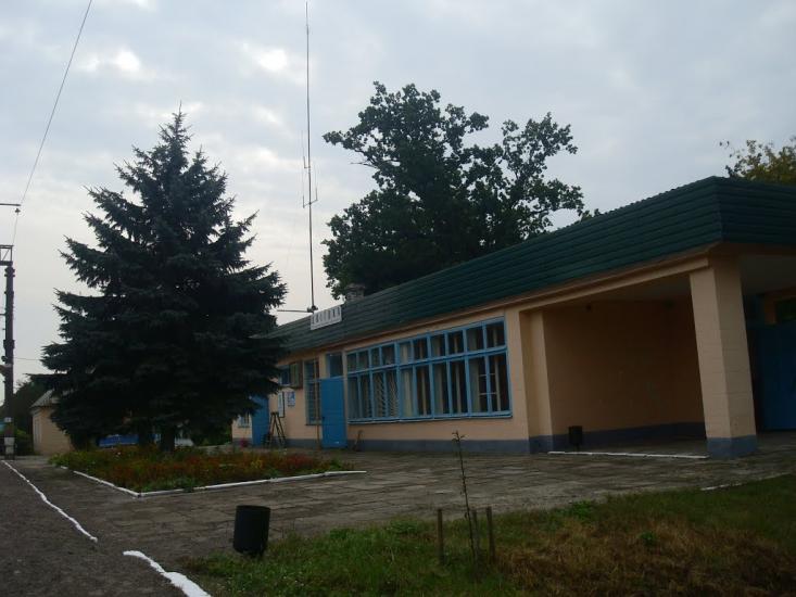 Цвітоха з panoramio.com - Цветоха