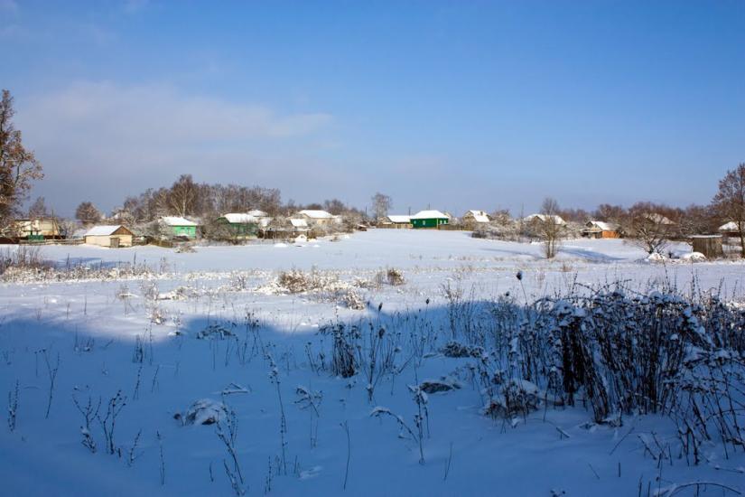 Березанка з panoramio.com - Березанка