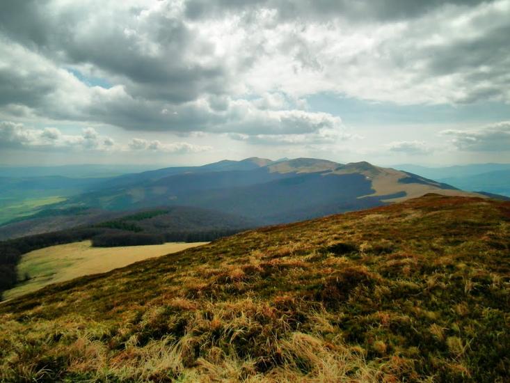 Гусний з panoramio.com - Гусний