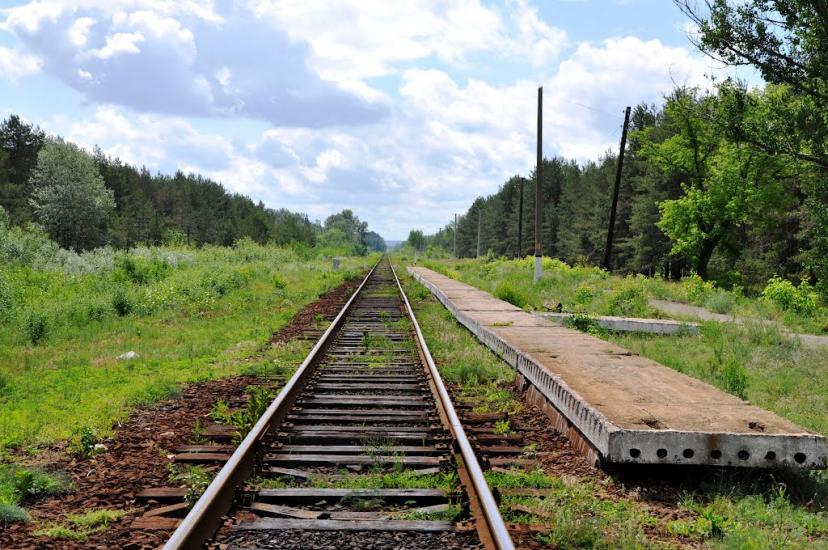 Передільське з panoramio.com - Peredilske