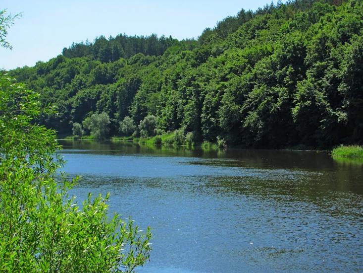 Губків з panoramio.com - Губків