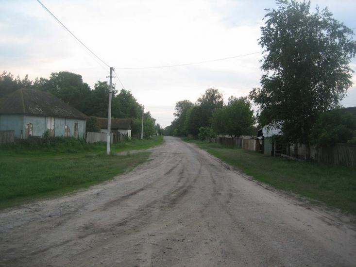 Хижки з panoramio.com - Хижки