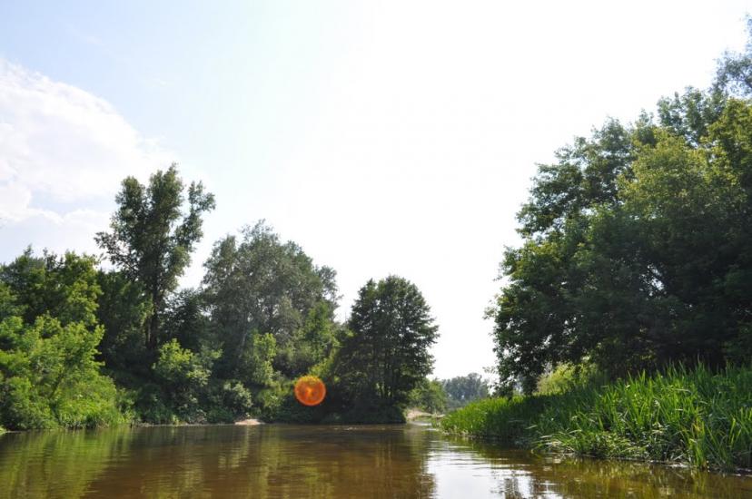 Кардашівка з panoramio.com - Кардашовка