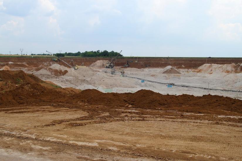 Ступочки з panoramio.com - Ступочки