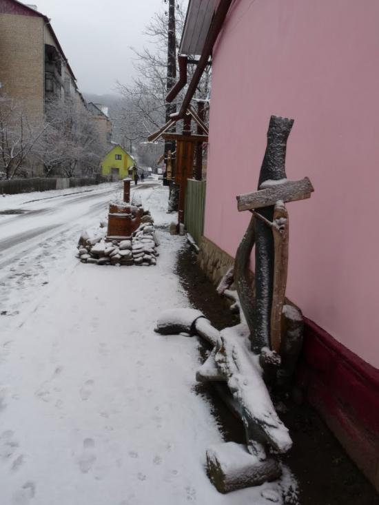Кути з panoramio.com - Kuty