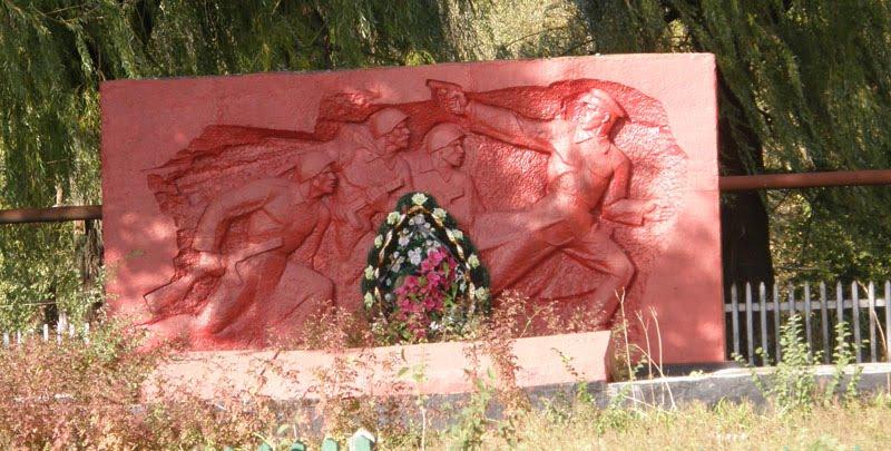 Данилівка з panoramio.com - Данилівка