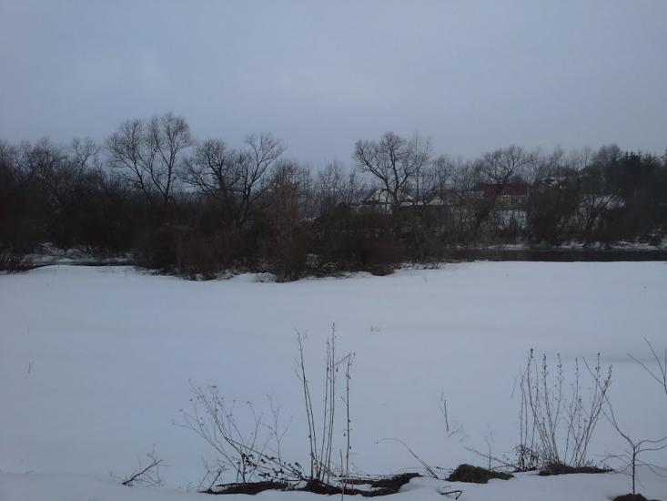Бурканів з panoramio.com - Burkaniv