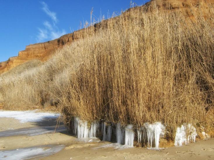 Любимівка з panoramio.com - Любимовка