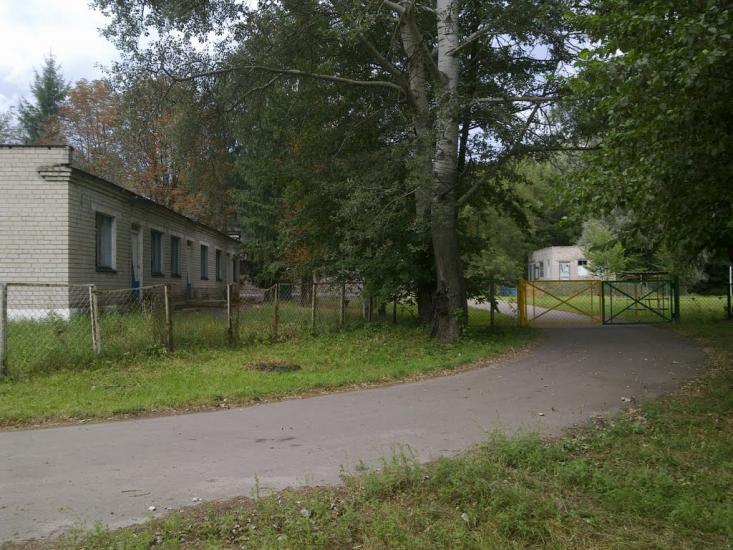 Старий Караван з panoramio.com - Старий Караван