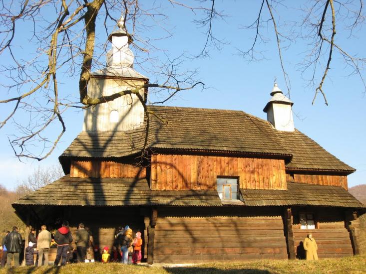 Сіль з panoramio.com - Соль
