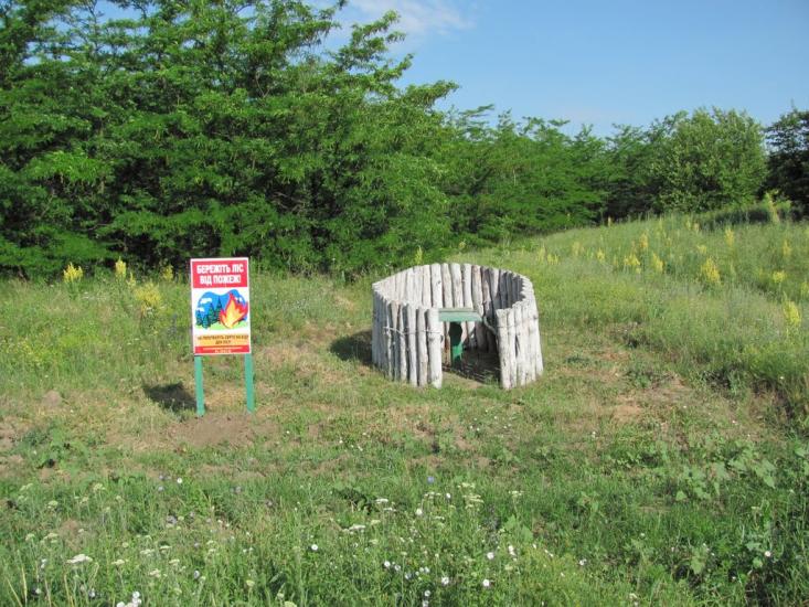 Михайло-Ларине з panoramio.com - Михайло-Ларине
