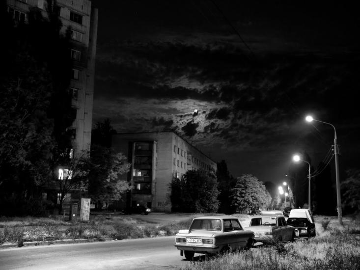 Новослобідка з panoramio.com - Новослободка