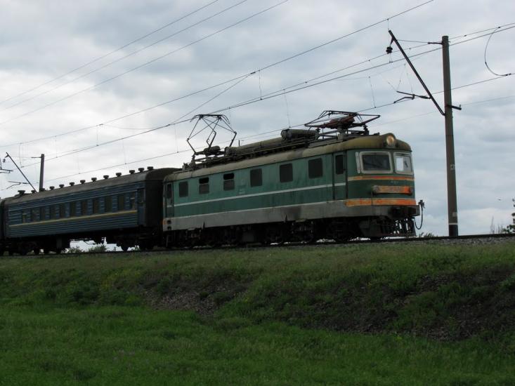 Радушне з panoramio.com - Radushne