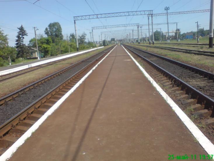 Дзержинське з panoramio.com - Дзержинское