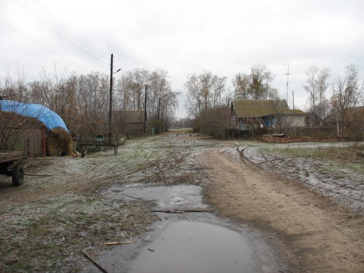 Чапаєвка з panoramio.com - Чапаевка