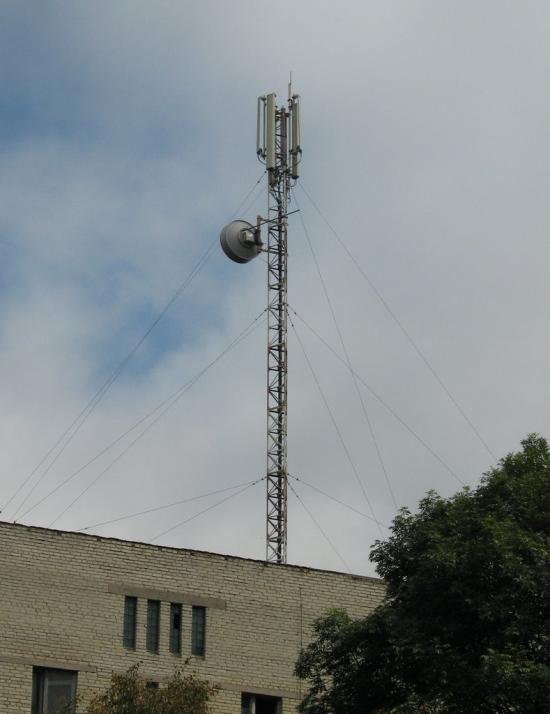 Угнів з panoramio.com - Угнев