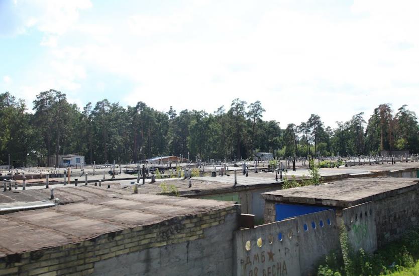 Княжичі з panoramio.com - Княжичі