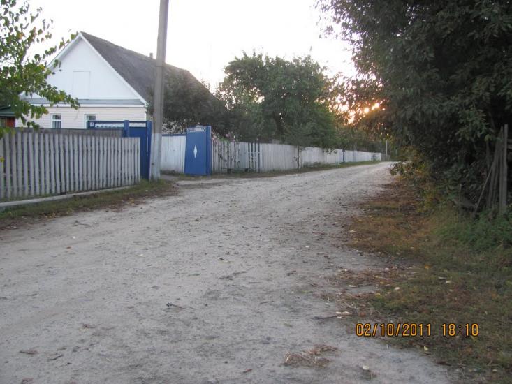Віленька з panoramio.com - Vilenka