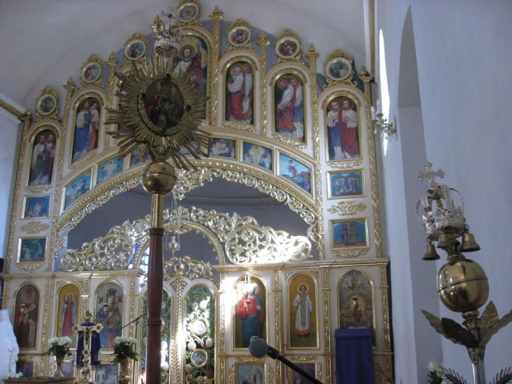 Страдч з panoramio.com - Страдч