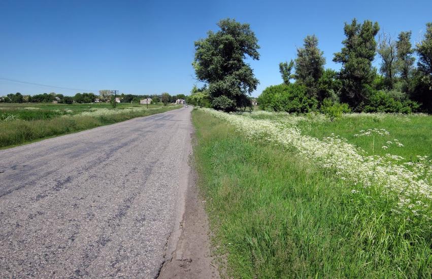 Миколаївка з panoramio.com - Миколаївка