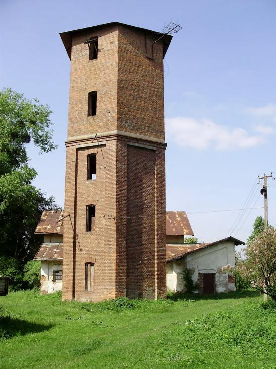 Черниця з panoramio.com - Черниця