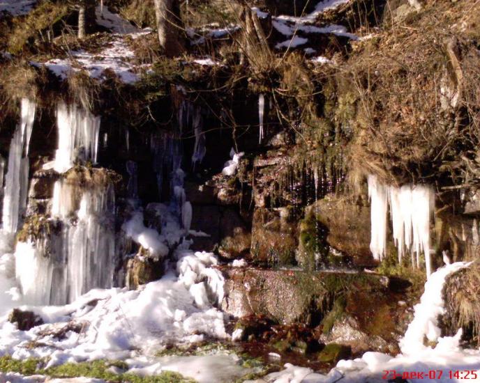 Новий Мізунь з panoramio.com - Novyy Mizun
