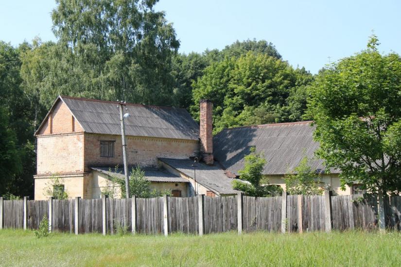 Житомир з panoramio.com - Житомир