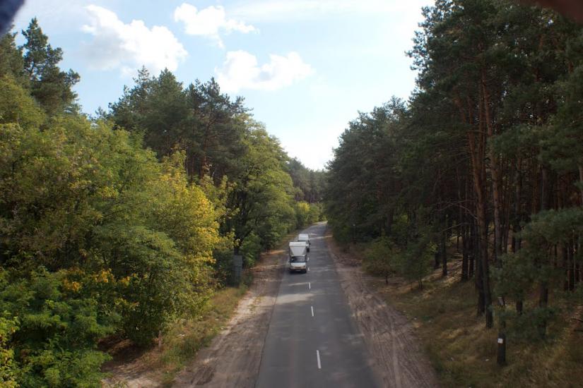 Зазим'я з panoramio.com - Зазим'я
