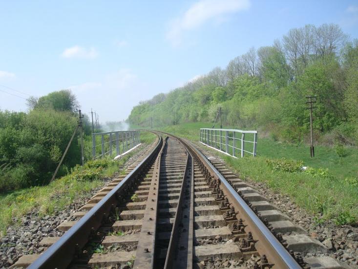 Велика Медведівка з panoramio.com - Велика Медведівка