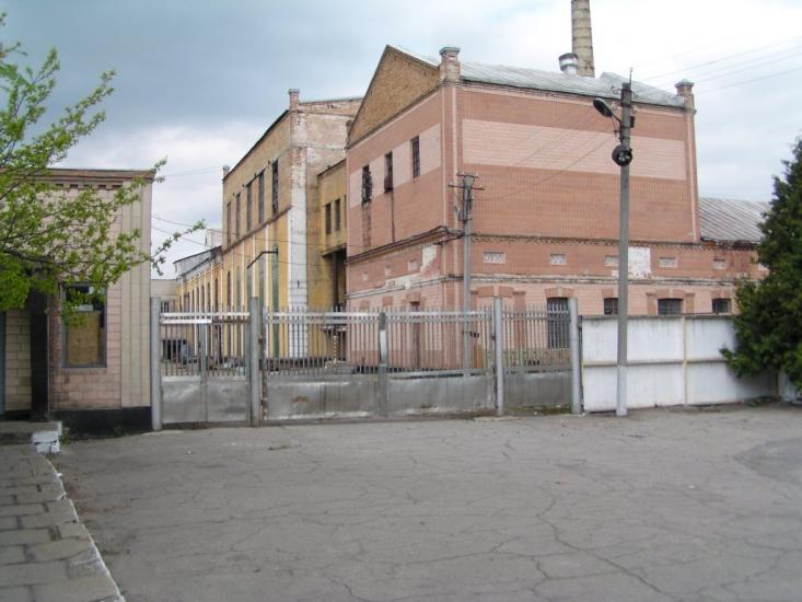 Ярошівка з panoramio.com - Ярошівка