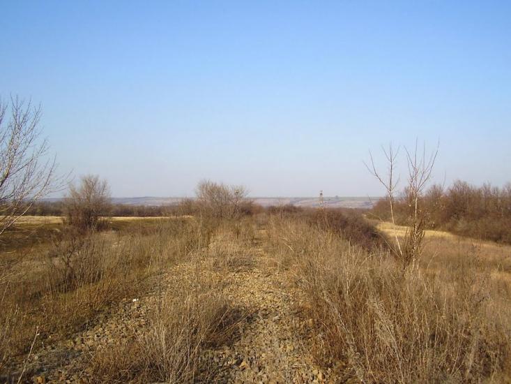 Фрунзе з panoramio.com - Фрунзе