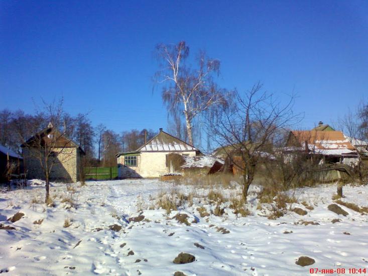 Подоли з panoramio.com - Подолы