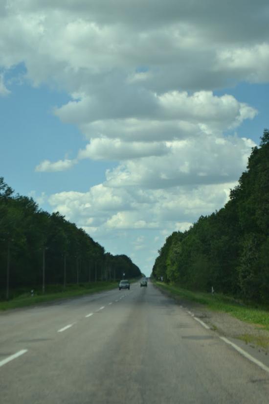 Колісники з panoramio.com - Колісники